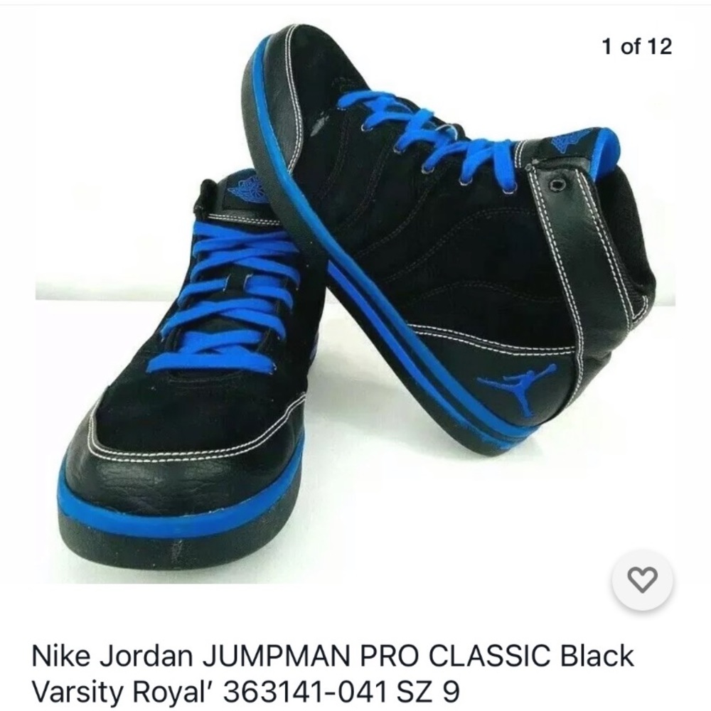 Jordan